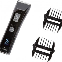 EYENIMAL NGTON002 Digital Pet Clipper, 217 g EYENIMAL NGTON002 Digital Pet Clipper, 217 g