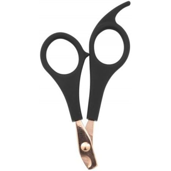 Ebi Claw Scissor, 16 x 6 cm, Black Ebi Claw Scissor, 16 x 6 cm, Black