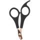 Ebi Claw Scissor, 16 x 6 cm, Black Ebi Claw Scissor, 16 x 6 cm, Black