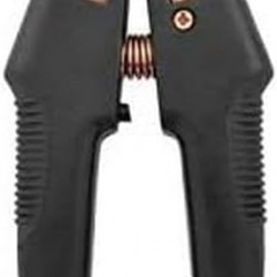 Ebi Claw Scissor, 16 x 6 cm, Black Ebi Claw Scissor, 16 x 6 cm, Black