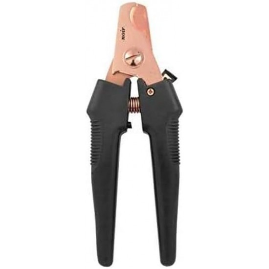 Ebi Claw Scissor, 16 x 6 cm, Black Ebi Claw Scissor, 16 x 6 cm, Black