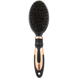 Ebi Grooming Brush, 22.5 x 6.5 cm, Black Ebi Grooming Brush, 22.5 x 6.5 cm, Black