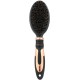 Ebi Grooming Brush, 22.5 x 6.5 cm, Black Ebi Grooming Brush, 22.5 x 6.5 cm, Black