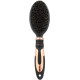 Ebi Grooming Brush, 22.5 x 6.5 cm, Black Ebi Grooming Brush, 22.5 x 6.5 cm, Black