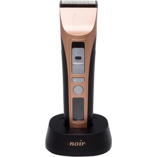 Ebi, Pet Clipper Deluxe 7W Hygiene Dog Black Ebi, Pet Clipper Deluxe 7W Hygiene Dog Black