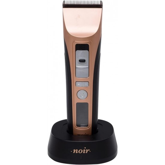 Ebi, Pet Clipper Deluxe 7W Hygiene Dog Black Ebi, Pet Clipper Deluxe 7W Hygiene Dog Black