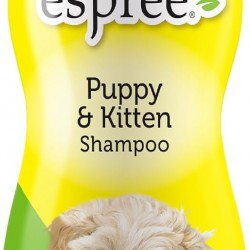 Espree Classic Care Puppy Tearless Shampoo, 355 ml Espree Classic Care Puppy Tearless Shampoo, 355 ml