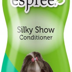 Espree Coat Renewal Silky Show Conditioner, 355 ml Espree Coat Renewal Silky Show Conditioner, 355 ml