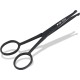 Exclusive Dog Grooming Scissors in Black 10.16 cm 4 Inches Exclusive Dog Grooming Scissors in Black 10.16 cm 4 Inches