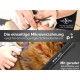 Exclusive Dog Grooming Scissors in Black 10.16 cm 4 Inches Exclusive Dog Grooming Scissors in Black 10.16 cm 4 Inches
