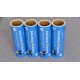 Extremely Sticky Lint Roller for Pet Hair Removal - Large Area 90 Sheets per Roll, 16cm Width, Pack of 1 Roll and 2 Refills