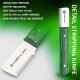 FLAMIA & JABZ FJ Professional Wire Stripping Knife Set (6 Piece Set) for Dogs and Pets Wooden Handle with Stainless Steel Blade (Right-Handed Use)(Green) FLAMIA & JABZ FJ Professional Wire Stripping Knife Set (6 Piece Set) for Dogs and Pets Wooden Handle with Stainless Steel Blade (Right-Handed Use)(Green)