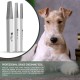 FLAMIA & JABZ Metal Stones & Nail File for Dogs, Cats and Pets (13mm) FLAMIA & JABZ Metal Stones & Nail File for Dogs, Cats and Pets (13mm)