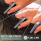 FLAMIA & JABZ Metal Stones & Nail File for Dogs, Cats and Pets (13mm) FLAMIA & JABZ Metal Stones & Nail File for Dogs, Cats and Pets (13mm)