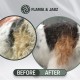 FLAMIA & JABZ Metal Stones & Nail File for Dogs, Cats and Pets (13mm) FLAMIA & JABZ Metal Stones & Nail File for Dogs, Cats and Pets (13mm)