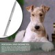 FLAMIA & JABZ Metal Stones & Nail File for Dogs, Cats and Pets (13mm) FLAMIA & JABZ Metal Stones & Nail File for Dogs, Cats and Pets (13mm)