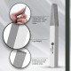 FLAMIA & JABZ Metal Stones & Nail File for Dogs, Cats and Pets (13mm) FLAMIA & JABZ Metal Stones & Nail File for Dogs, Cats and Pets (13mm)
