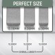FLAMIA & JABZ Metal Stones & Nail File for Dogs, Cats and Pets (13mm) FLAMIA & JABZ Metal Stones & Nail File for Dogs, Cats and Pets (13mm)