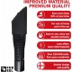 FUR-EEL Pet Hair Remover Attachment for Vacuum Cleaner, Removes Cat & Dog Hair, Sand & Lint, Universal Suitable for 32 & 35 mm, for Car, Upholstery & Home, Scratch-Free & Effective FUR-EEL Pet Hair Remover Attachment for Vacuum Cleaner, Removes Cat & Dog Hair, Sand & Lint, Universal Suitable for 32 & 35 mm, for Car, Upholstery & Home, Scratch-Free & Effective