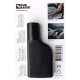 FUR-EEL Pet Hair Remover Attachment for Vacuum Cleaner, Removes Cat & Dog Hair, Sand & Lint, Universal Suitable for 32 & 35 mm, for Car, Upholstery & Home, Scratch-Free & Effective FUR-EEL Pet Hair Remover Attachment for Vacuum Cleaner, Removes Cat & Dog Hair, Sand & Lint, Universal Suitable for 32 & 35 mm, for Car, Upholstery & Home, Scratch-Free & Effective