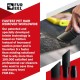 FUR-EEL Pet Hair Remover Attachment for Vacuum Cleaner, Removes Cat & Dog Hair, Sand & Lint, Universal Suitable for 32 & 35 mm, for Car, Upholstery & Home, Scratch-Free & Effective FUR-EEL Pet Hair Remover Attachment for Vacuum Cleaner, Removes Cat & Dog Hair, Sand & Lint, Universal Suitable for 32 & 35 mm, for Car, Upholstery & Home, Scratch-Free & Effective