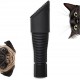 FUR-EEL Pet Hair Remover Attachment for Vacuum Cleaner, Removes Cat & Dog Hair, Sand & Lint, Universal Suitable for 32 & 35 mm, for Car, Upholstery & Home, Scratch-Free & Effective FUR-EEL Pet Hair Remover Attachment for Vacuum Cleaner, Removes Cat & Dog Hair, Sand & Lint, Universal Suitable for 32 & 35 mm, for Car, Upholstery & Home, Scratch-Free & Effective