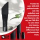 FUR-EEL Pet Hair Remover Attachment for Vacuum Cleaner, Removes Cat & Dog Hair, Sand & Lint, Universal Suitable for 32 & 35 mm, for Car, Upholstery & Home, Scratch-Free & Effective FUR-EEL Pet Hair Remover Attachment for Vacuum Cleaner, Removes Cat & Dog Hair, Sand & Lint, Universal Suitable for 32 & 35 mm, for Car, Upholstery & Home, Scratch-Free & Effective