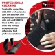 FUR-EEL Pet Hair Remover Attachment for Vacuum Cleaner, Removes Cat & Dog Hair, Sand & Lint, Universal Suitable for 32 & 35 mm, for Car, Upholstery & Home, Scratch-Free & Effective FUR-EEL Pet Hair Remover Attachment for Vacuum Cleaner, Removes Cat & Dog Hair, Sand & Lint, Universal Suitable for 32 & 35 mm, for Car, Upholstery & Home, Scratch-Free & Effective