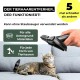 FUR-EEL Vacuum Cleaner Attachment for Pet Hair, Pet Hair Remover, Cats & Dogs, Removes Hair from Pets, Sand, Lint, Cat Hair Remover, Dog Hair Remover, for Home and Car FUR-EEL Vacuum Cleaner Attachment for Pet Hair, Pet Hair Remover, Cats & Dogs, Removes Hair from Pets, Sand, Lint, Cat Hair Remover, Dog Hair Remover, for Home and Car
