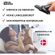 FUR-EEL Vacuum Cleaner Attachment for Pet Hair, Pet Hair Remover, Cats & Dogs, Removes Hair from Pets, Sand, Lint, Cat Hair Remover, Dog Hair Remover, for Home and Car FUR-EEL Vacuum Cleaner Attachment for Pet Hair, Pet Hair Remover, Cats & Dogs, Removes Hair from Pets, Sand, Lint, Cat Hair Remover, Dog Hair Remover, for Home and Car