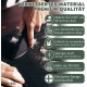 FUR-EEL Vacuum Cleaner Attachment for Pet Hair, Pet Hair Remover, Cats & Dogs, Removes Hair from Pets, Sand, Lint, Cat Hair Remover, Dog Hair Remover, for Home and Car FUR-EEL Vacuum Cleaner Attachment for Pet Hair, Pet Hair Remover, Cats & Dogs, Removes Hair from Pets, Sand, Lint, Cat Hair Remover, Dog Hair Remover, for Home and Car