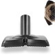 FUR-EEL Vacuum Cleaner Attachment for Pet Hair, Pet Hair Remover, Cats & Dogs, Removes Hair from Pets, Sand, Lint, Cat Hair Remover, Dog Hair Remover, for Home and Car FUR-EEL Vacuum Cleaner Attachment for Pet Hair, Pet Hair Remover, Cats & Dogs, Removes Hair from Pets, Sand, Lint, Cat Hair Remover, Dog Hair Remover, for Home and Car