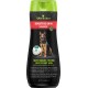 FURminator Sensitive Skin Dog Shampoo - Premium Shampoo for Dogs with Sensitive Skin, Reduces Itching Caused by Dry Skin, 473 ml FURminator Sensitive Skin Dog Shampoo - Premium Shampoo for Dogs with Sensitive Skin, Reduces Itching Caused by Dry Skin, 473 ml