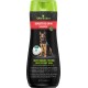 FURminator Sensitive Skin Dog Shampoo - Premium Shampoo for Dogs with Sensitive Skin, Reduces Itching Caused by Dry Skin, 473 ml FURminator Sensitive Skin Dog Shampoo - Premium Shampoo for Dogs with Sensitive Skin, Reduces Itching Caused by Dry Skin, 473 ml