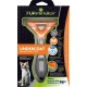 FURminator de-shedding-Tool Dog Brush Size M for Medium Dogs for Removing Undercoat FURminator de-shedding-Tool Dog Brush Size M for Medium Dogs for Removing Undercoat