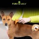 FURminator de-shedding-Tool Dog Brush Size M for Medium Dogs for Removing Undercoat FURminator de-shedding-Tool Dog Brush Size M for Medium Dogs for Removing Undercoat