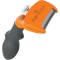 FURminator de-shedding-Tool Dog Brush Size M for Medium Dogs for Removing Undercoat FURminator de-shedding-Tool Dog Brush Size M for Medium Dogs for Removing Undercoat