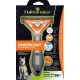 FURminator de-shedding-Tool Dog Brush Size M for Medium Dogs for Removing Undercoat FURminator de-shedding-Tool Dog Brush Size M for Medium Dogs for Removing Undercoat