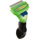 FURminator deShedding Tool Dog Size S - Dog Brush for Small Dogs for Removing Undercoat FURminator deShedding Tool Dog Size S - Dog Brush for Small Dogs for Removing Undercoat