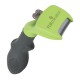 FURminator deShedding Tool Dog Size S - Dog Brush for Small Dogs for Removing Undercoat FURminator deShedding Tool Dog Size S - Dog Brush for Small Dogs for Removing Undercoat