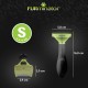 FURminator deShedding Tool Dog Size S - Dog Brush for Small Dogs for Removing Undercoat FURminator deShedding Tool Dog Size S - Dog Brush for Small Dogs for Removing Undercoat
