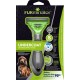 FURminator deShedding Tool Dog Size S - Dog Brush for Small Dogs for Removing Undercoat FURminator deShedding Tool Dog Size S - Dog Brush for Small Dogs for Removing Undercoat