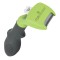 FURminator deShedding Tool Dog Size S - Dog Brush for Small Dogs for Removing Undercoat FURminator deShedding Tool Dog Size S - Dog Brush for Small Dogs for Removing Undercoat