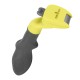 FURminator deShedding-Tool Dog Size XS Long Hair - Dog Brush for Very Small Dogs to Remove Undercoat - Improved Design FURminator deShedding-Tool Dog Size XS Long Hair - Dog Brush for Very Small Dogs to Remove Undercoat - Improved Design