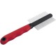 Ferplast Double Sided Steel Comb Ferplast Double Sided Steel Comb