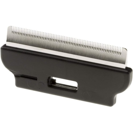 Ferplast GRO 5780 Premium Replacement Blade with Premium Trimmer for Short and Medium Haired Dogs and Cats