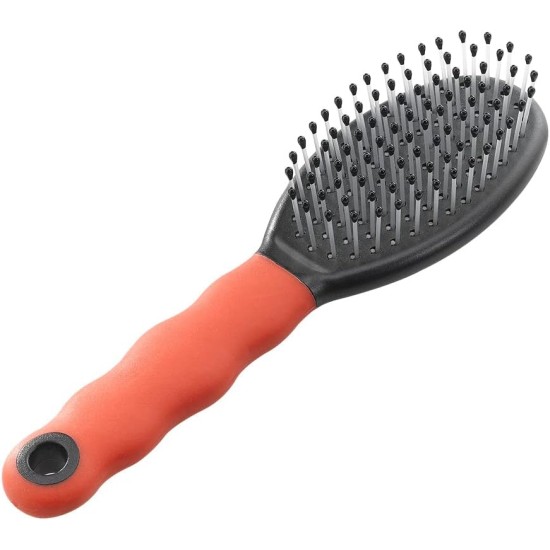 Ferplast GRO 5929 Grooming Brush for Dogs and Cats Various Fur Lengths Ferplast GRO 5929 Grooming Brush for Dogs and Cats Various Fur Lengths