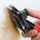 Ferplast Gro 5955 Dog and Cat Slicker Brush, 16.3 x 9.7 x 5.6 cm Ferplast Gro 5955 Dog and Cat Slicker Brush, 16.3 x 9.7 x 5.6 cm