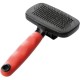 Ferplast Gro 5955 Dog and Cat Slicker Brush, 16.3 x 9.7 x 5.6 cm Ferplast Gro 5955 Dog and Cat Slicker Brush, 16.3 x 9.7 x 5.6 cm