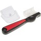 Ferplast Gro 5968 Dog Detangling Rake, 16.3 x 7.4 x 1.8 cm